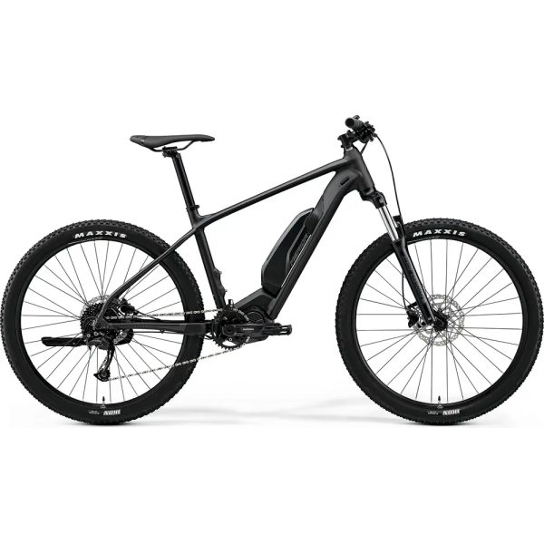 2024 Merida eBig Seven 300 SE (EP6) Electric Bike