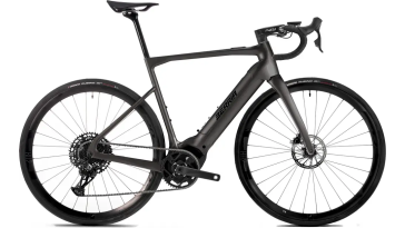 2024 Berria Belador  Hybrid Elite Apex