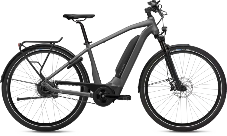 2024 Flyer 22 Upstreet5 7.23 Gents Electric Bike