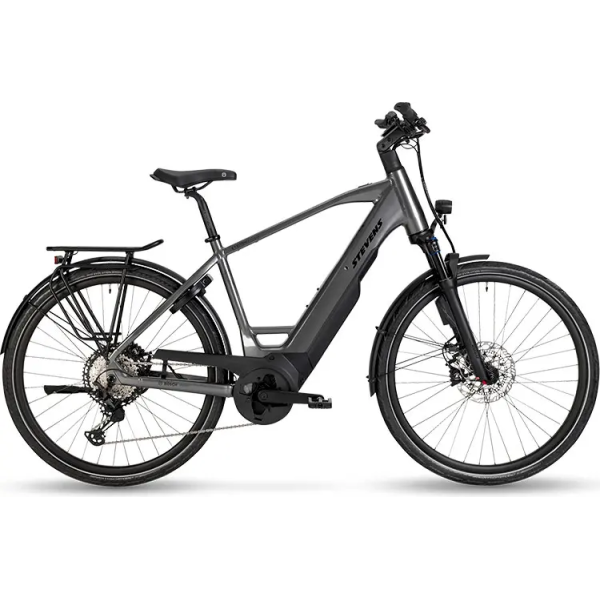 2024 Stevens E-Triton 9.7.1 Plus HT