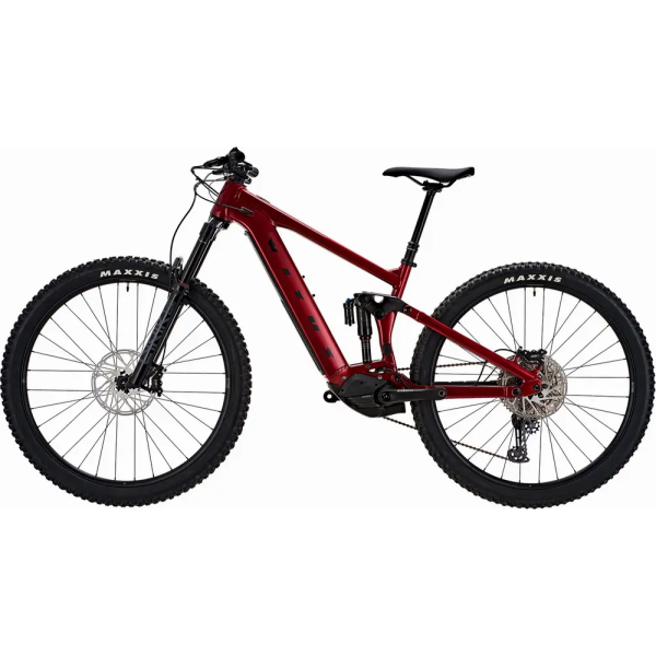 2024 Vitus E-Escarpe 290 VRS