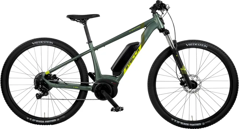 2024 Stella El Reventador Superior MDB