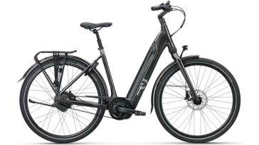 2024 Koga E-Nova Evo PT Automatic Entry Model Electric Bike