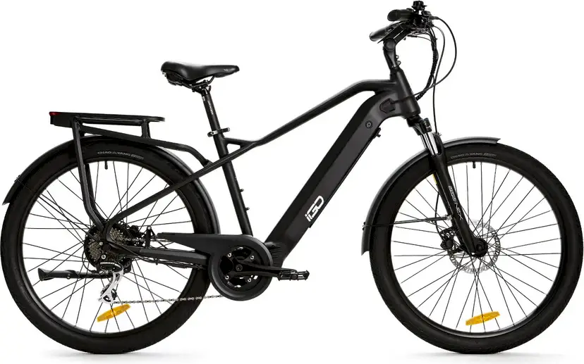 2024 iGO Discovery - Yorkville LE1 Electric Bike