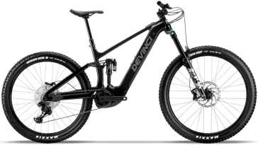 2024 Devinci E-Troy NX 12S