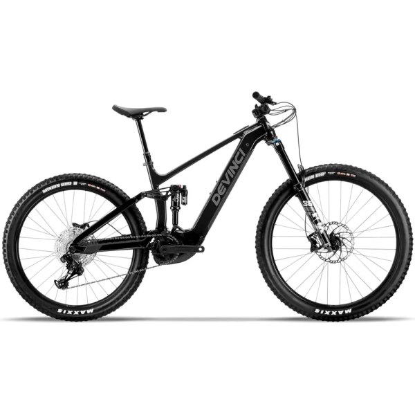 2024 Devinci E-Troy NX 12S