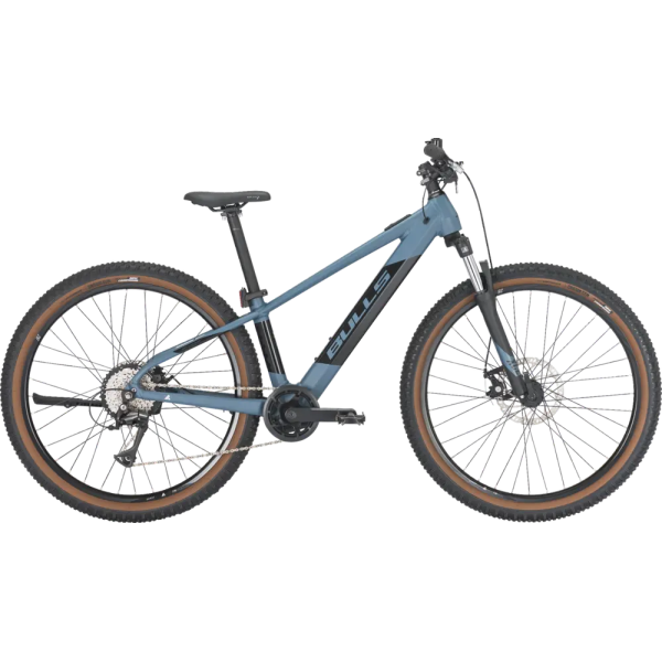 2024 Bulls Tokee Disc 26 Electric Bike
