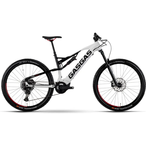 2024 Gasgas G Trail 2.0 Electric Bike