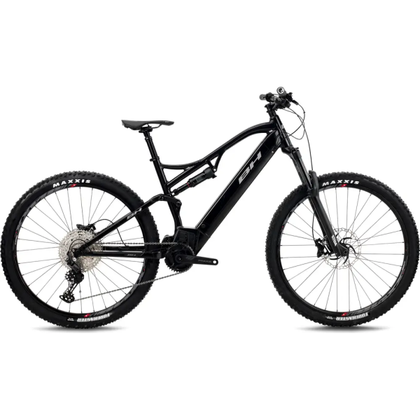 2024 BH Atom Lynx 8.1