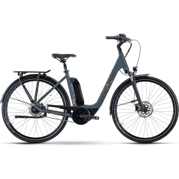 2024 R Raymond CityRay E 6.0 FW