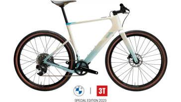 2024 3T Bmw Exploro Urban Electric