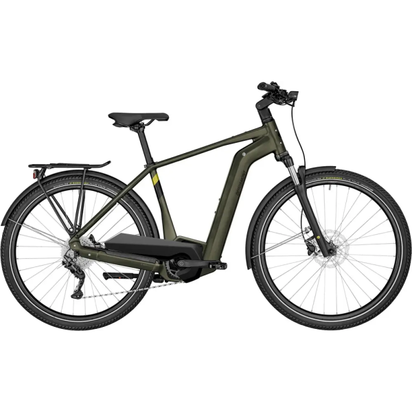 2024 Bergamont E-Horizon Edition 5 Gent