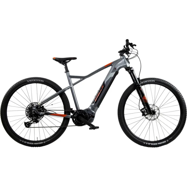 2024 Stella El Reventador Premium MDB FI