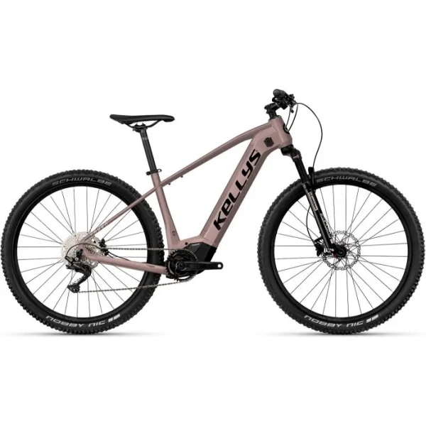 2024 Kellys Tayen R50 P 29in 725 Wh Electric Bike