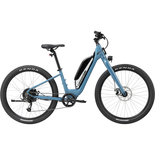 2024 Cannondale Adventure Neo Allroad Low StepThru