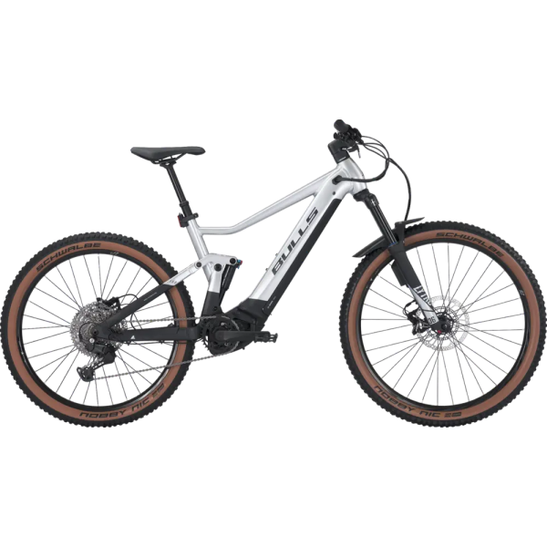 2024 Bulls Copperhead Am 2 Abs 29/27.5 Electric Bike