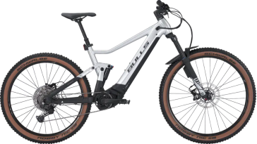 2024 Bulls Copperhead Evo Am 2 Abs 29/27.5 Electric Bike