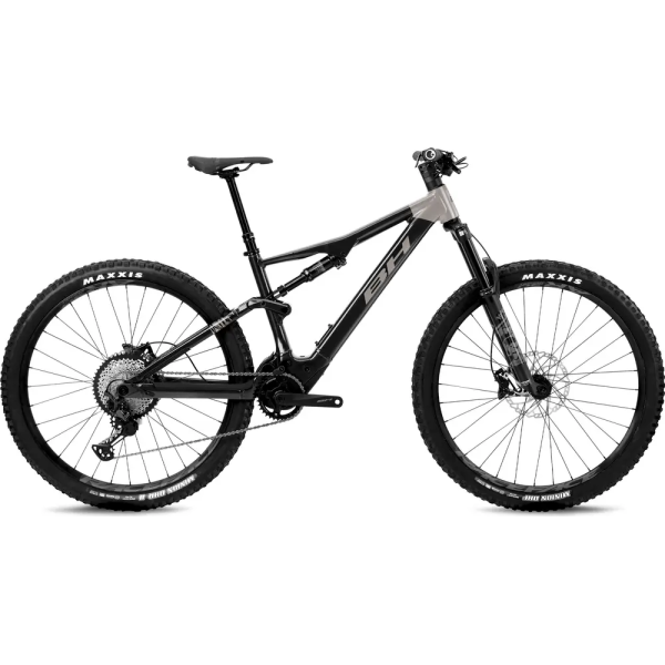 2024 BH Ilynx Trail 8.1