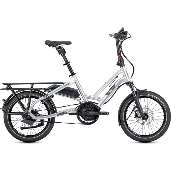 2024 Tern HSD S+