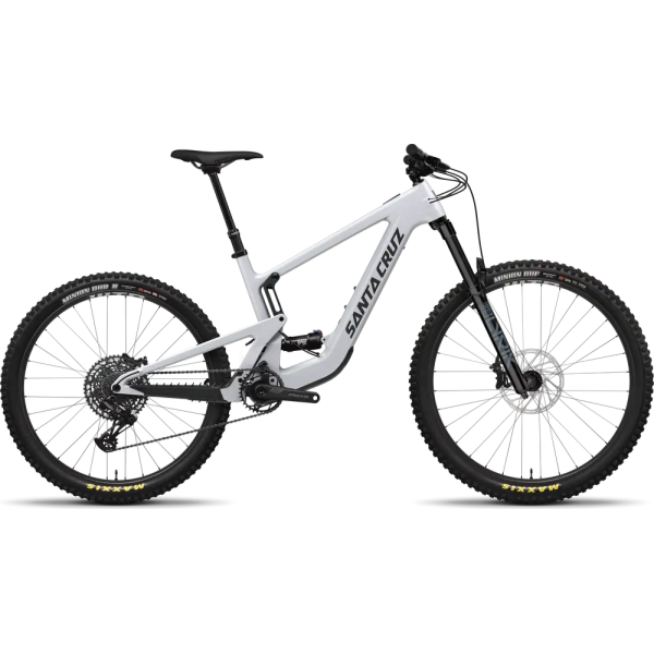 2024 Santa Heckler SL R / Carbon C