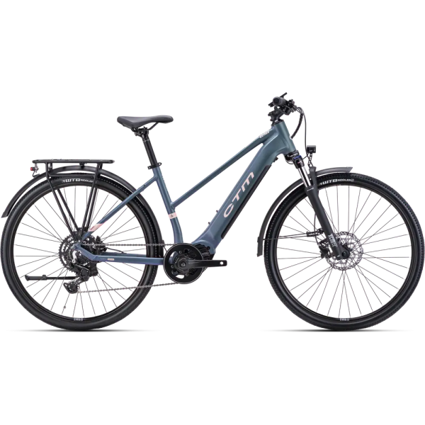 2024 CTM Senze Lady Electric Bike
