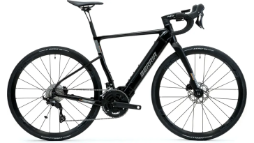 2024 Berria Mistral Hpr 105