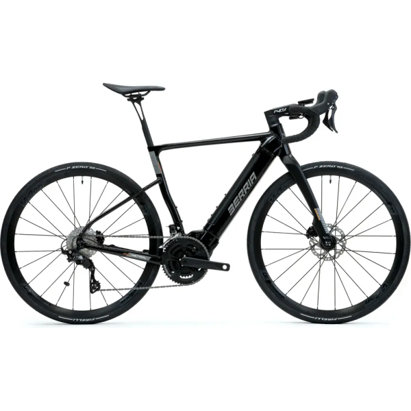 2024 Berria Mistral Hpr 105