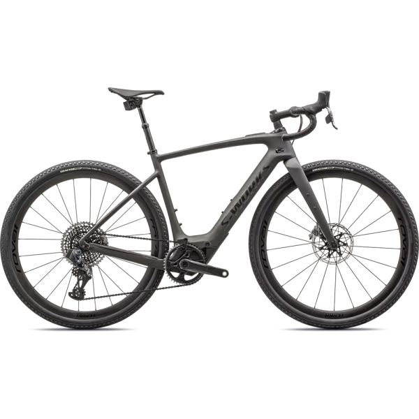 2024 Specialized S-Works Turbo Creo 2