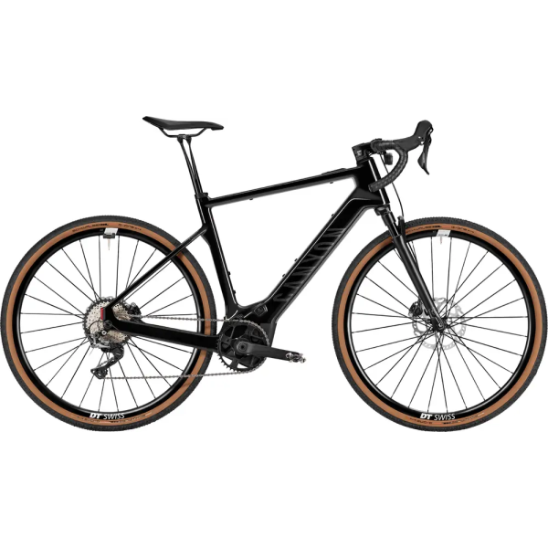 2024 Canyon Grizl:ON CF 7