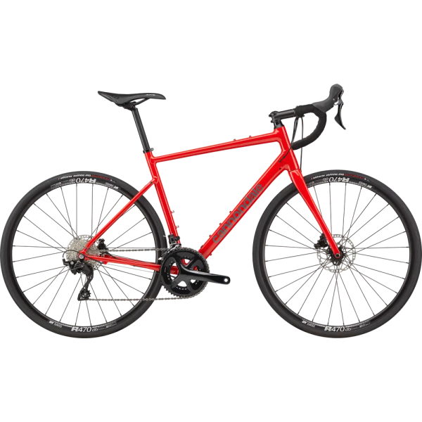 2024 Cannondale Synapse 1