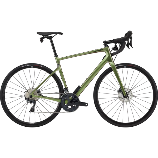 2024 Cannondale Synapse Carbon 2 RL