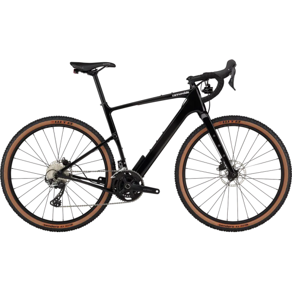 2024 Cannondale Topstone Carbon 3 L 650b