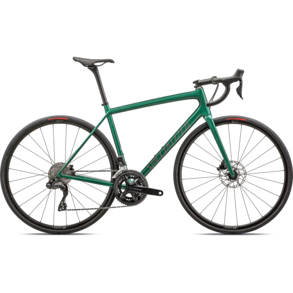 2024 Specialized Aethos Comp - Shimano 105 Di2