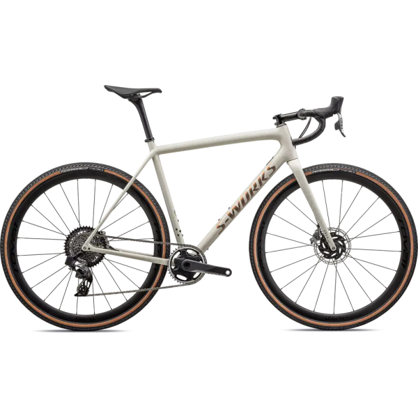 2024 Specialized S-Works Crux