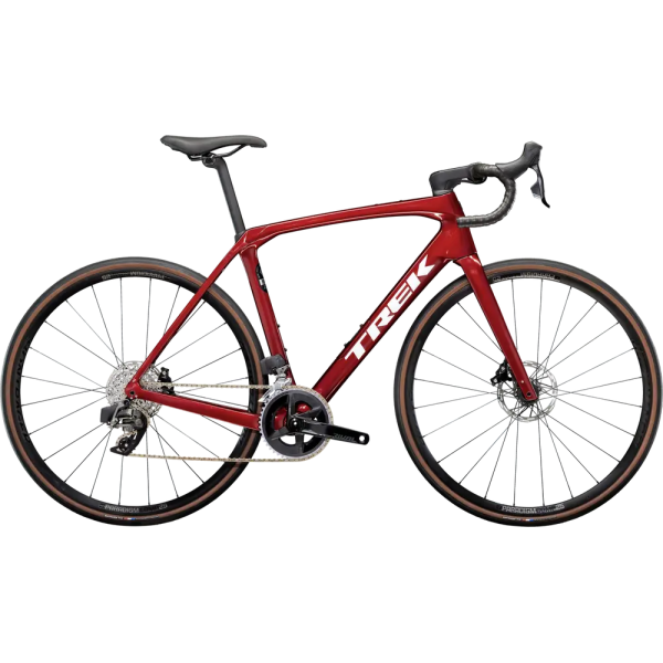 2024 Trek Domane SL 6 AXS Gen 4