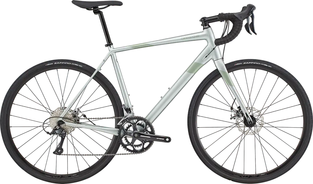 2024 Cannondale Synapse Sora