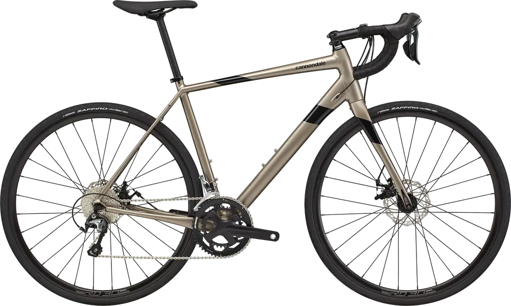 2024 Cannondale Synapse Tiagra