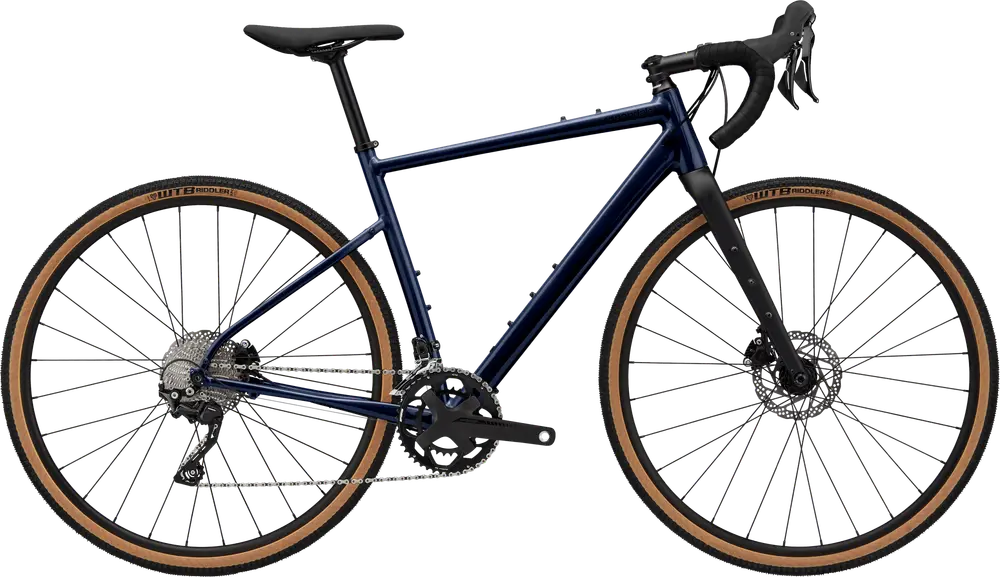 2024 Cannondale Topstone 2