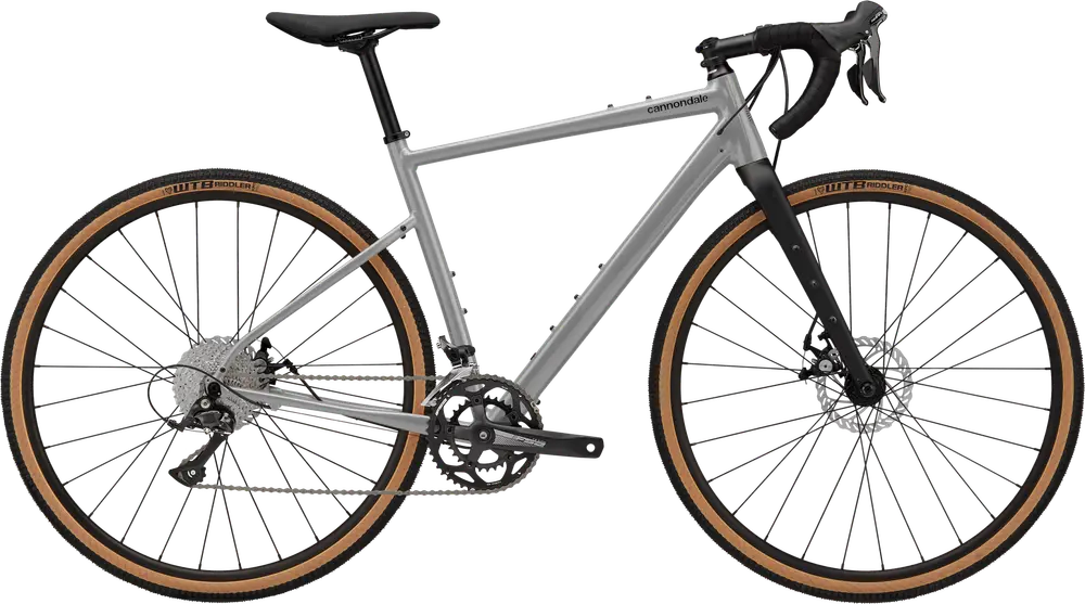2024 Cannondale Topstone 3