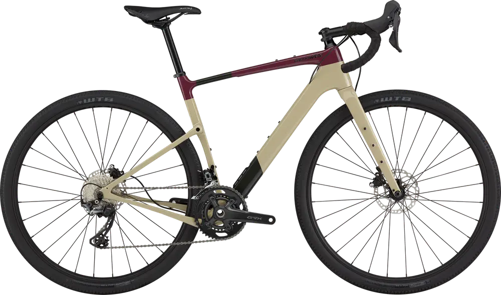 2024 Cannondale Topstone Carbon 3