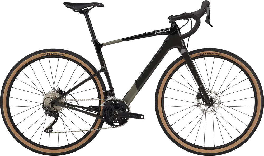 2024 Cannondale Topstone Carbon 4