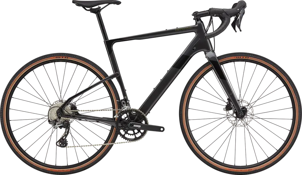 2024 Cannondale Topstone Carbon 5