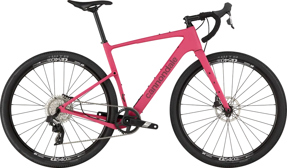 2024 Cannondale Topstone Carbon Apex AXS