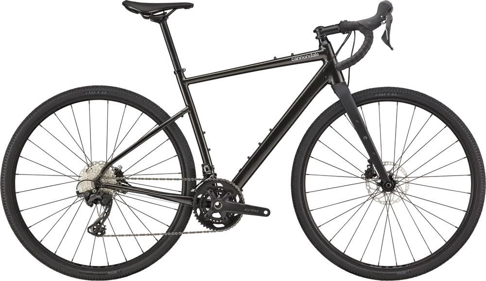 2024 Cannondale Topstone 1