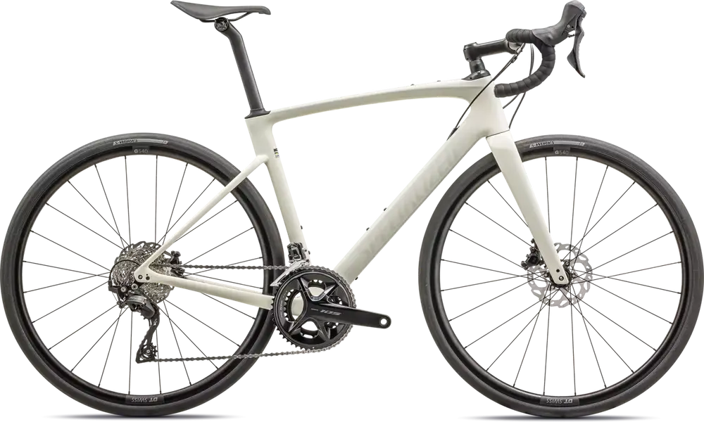 2024 Specialized Roubaix SL8 Sport 105