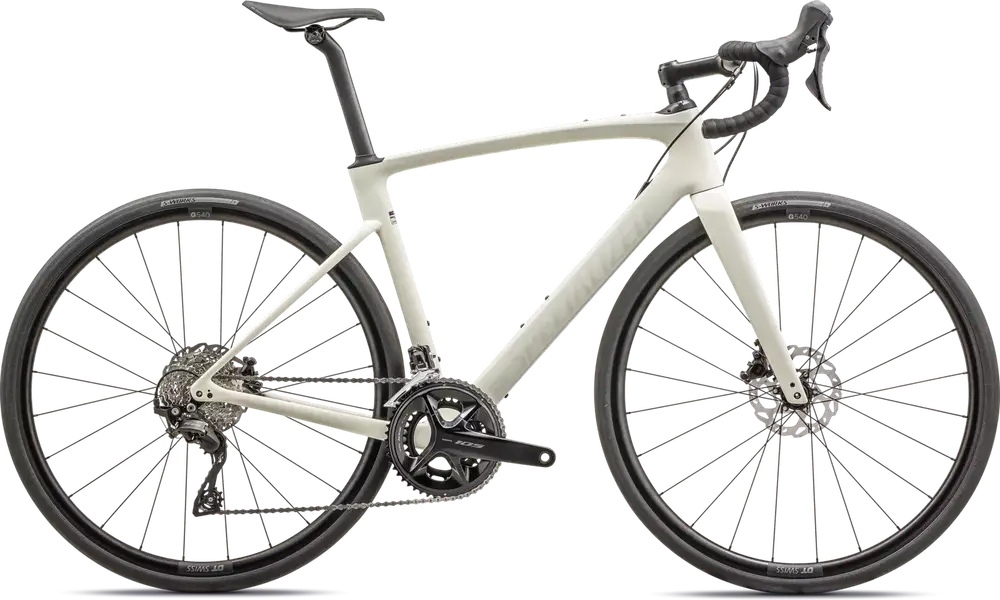2024 Specialized Roubaix SL8 Sport – Shimano 105