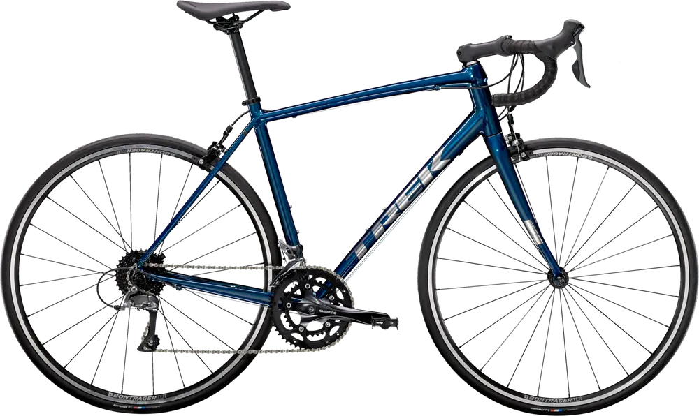 2024 Trek Domane AL 2 Rim