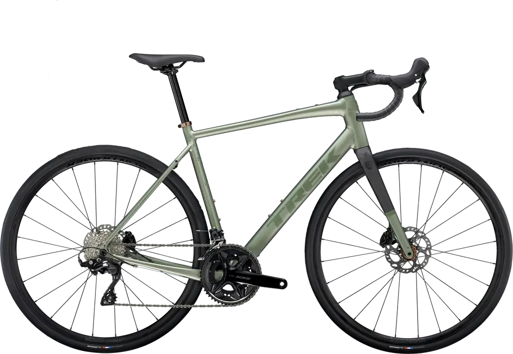2024 Trek Domane AL 5 Gen 4