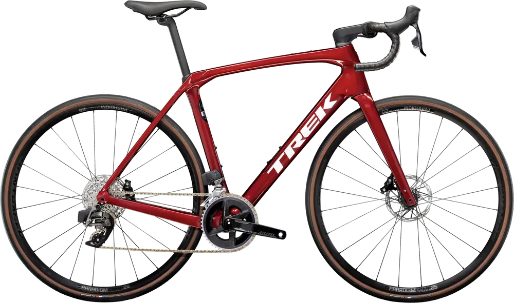 2024 Trek Domane SL 6 AXS Gen 4