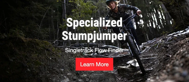 specialized bike